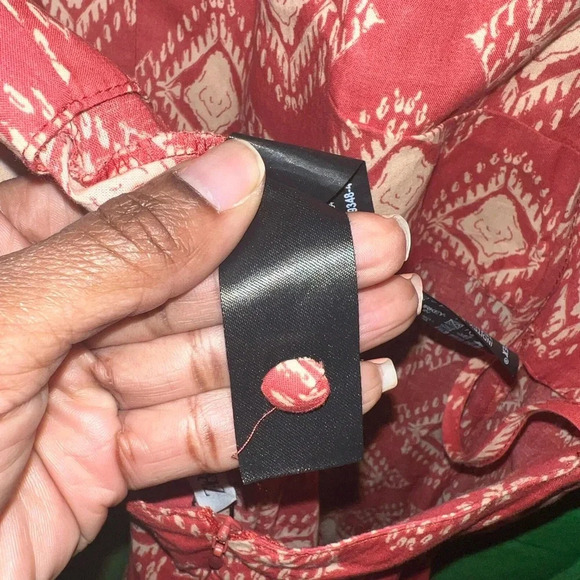 Zara Jumpsuit size XS - Picture 8 of 9